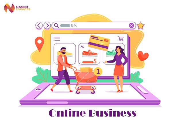 Bán hàng online