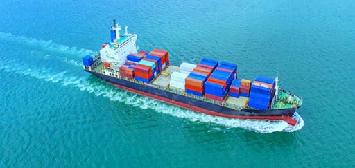 Giá cước gửi hàng qua Malaysia