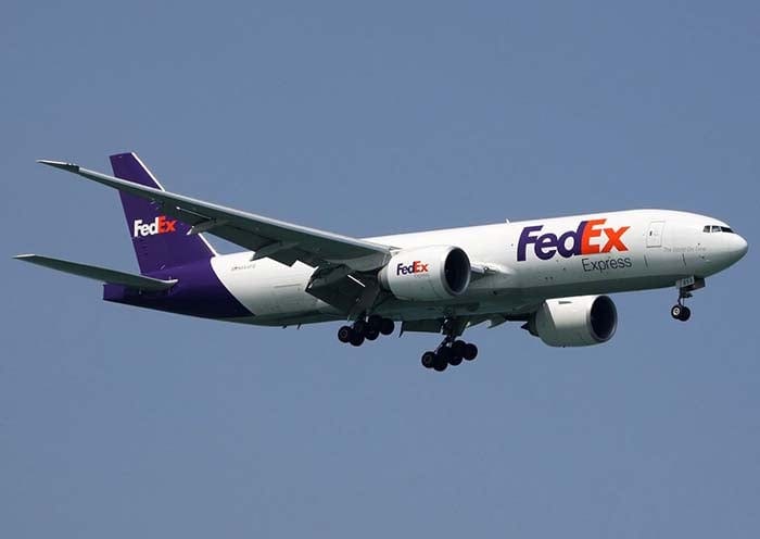 Giá cước gửi hàng qua Malaysia bằng đường hàng không