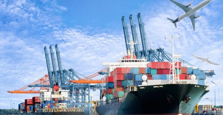Giá cước gửi hàng qua Malaysia
