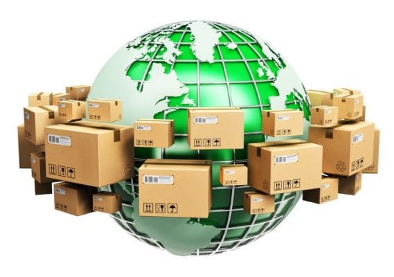 chi phí vận chuyển hàng hóa đi malaysia