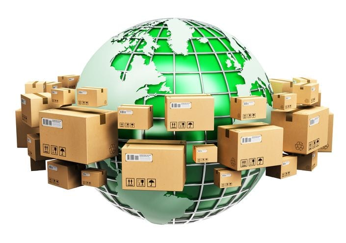 chi phí vận chuyển hàng hóa đi malaysia