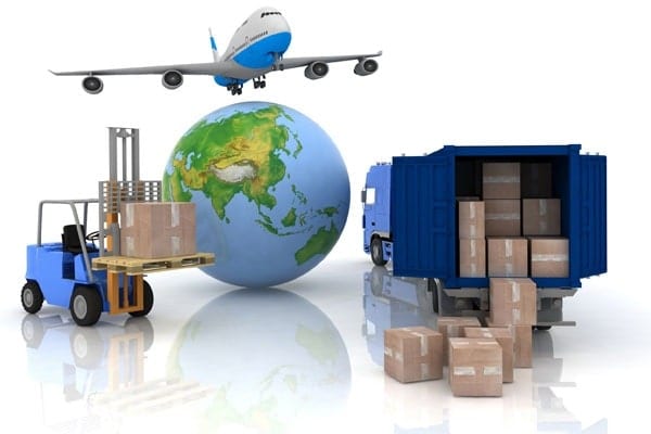loại hàng hóa ảnh hưởng giá gửi hàng sang malaysia