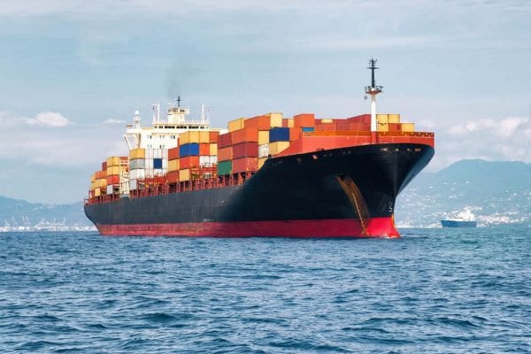 bảng giá gửi hàng đi malaysia