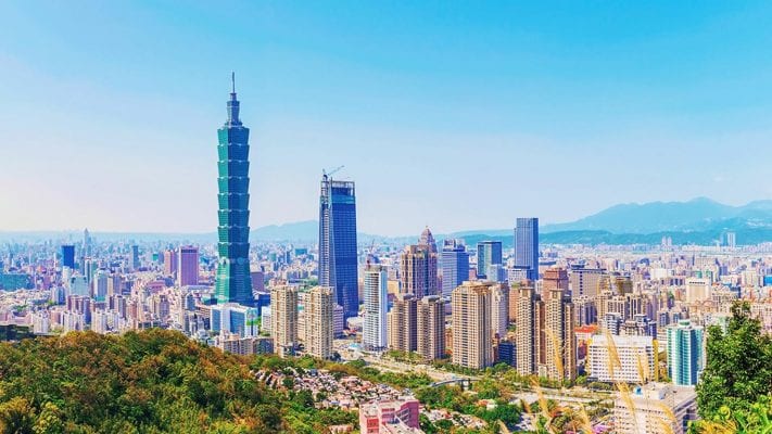 dịch vụ chuyển hàng từ việt nam sang đài loan