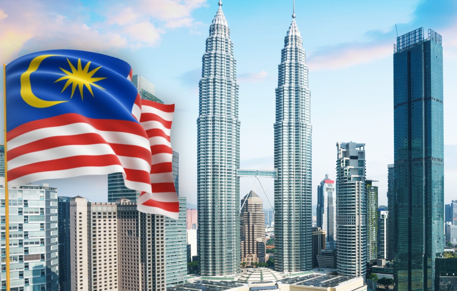 Cước gửi hàng đi Malaysia - Giá Rẻ - Đi Nhanh - AK Express