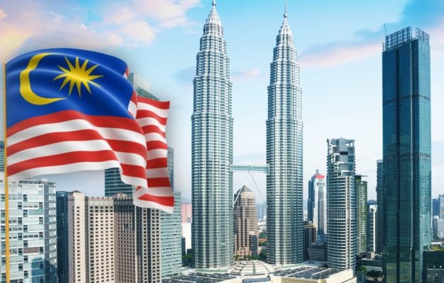 vận chuyển hàng đi malaysia