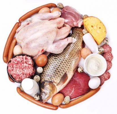 gửi hàng tươi sống đi nước ngoài