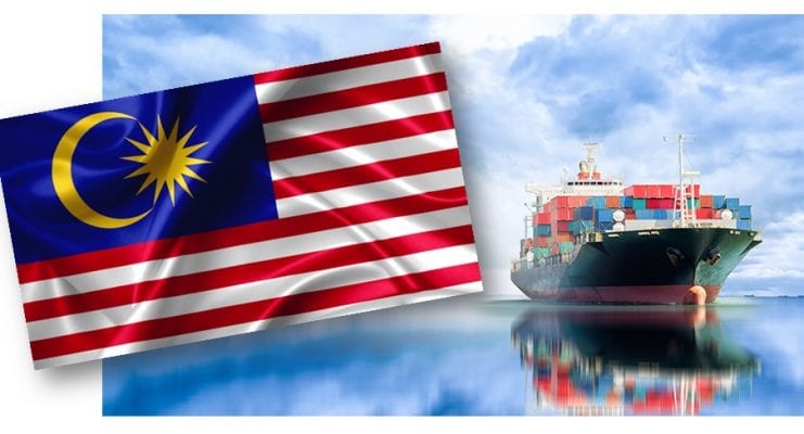 gửi hàng từ Việt Nam sang Malaysia