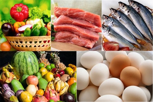 dịch vụ chuyển hàng đi malaysia