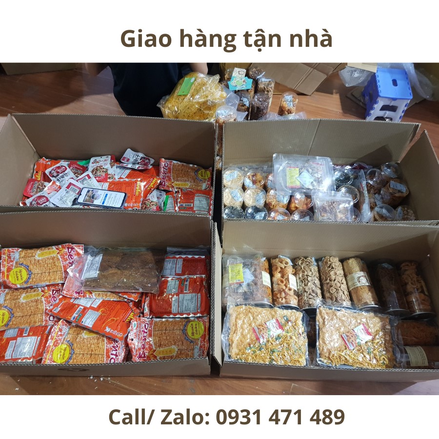 Kinh nghiệm gửi bò khô đi Mỹ an toàn, nhanh chóng
