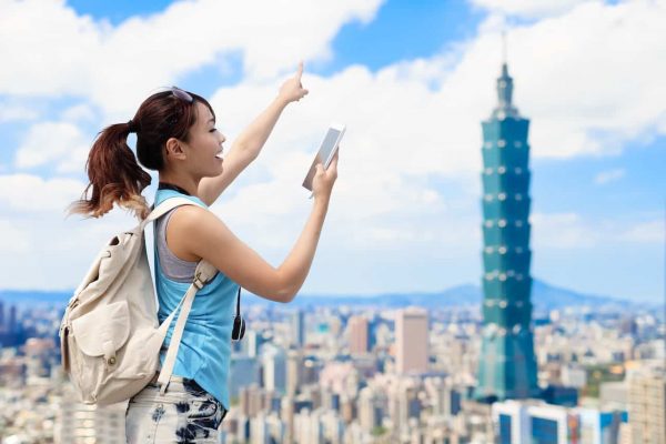Đi du lịch Đài Loan cần những gì?