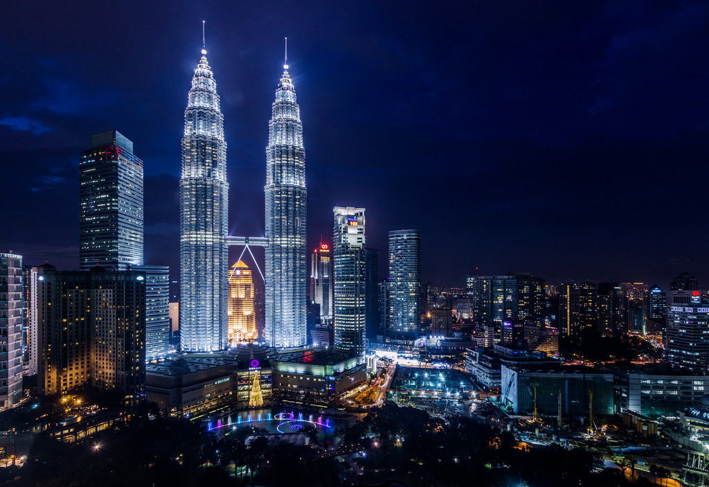 du lịch Malaysia