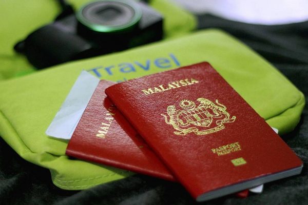 du lịch Malaysia cần visa không