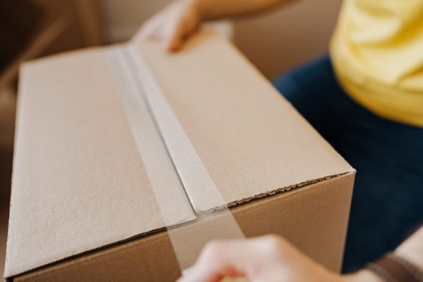 vận chuyển hàng điện tử đi nước ngoài